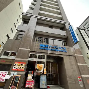 ホテル 御徒町アーバンホテル