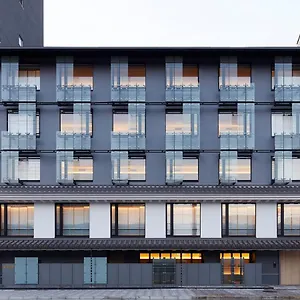 Hotel Androoms Shichijo, Kyoto