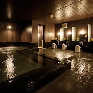 Hotel S-peria, Kyoto