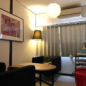Maison d'hôtes Kyoto Guest House, Kyoto