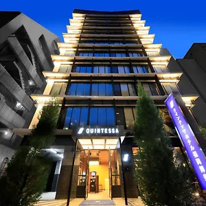 Quintessahotel Fukuokahakata Relax&sleep Hotel Fukuoka (Fukuoka)