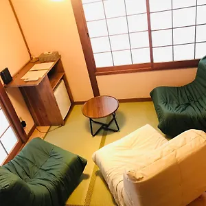 ゲストハウス Mitaki