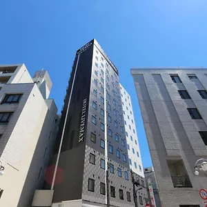 Livemax Takadanobaba Ekimae Hotel Tokyo