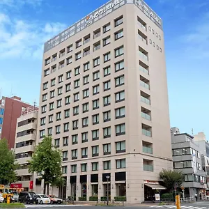 Keihan Yotsuya Hotel Tokyo