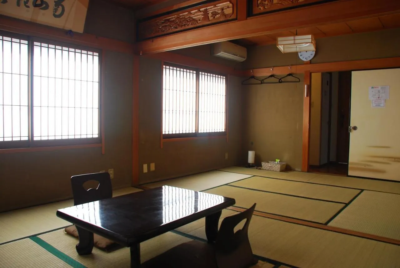 Maison d'hôtes Tiny Guesthouse Umekoji 梅小路 Kyoto