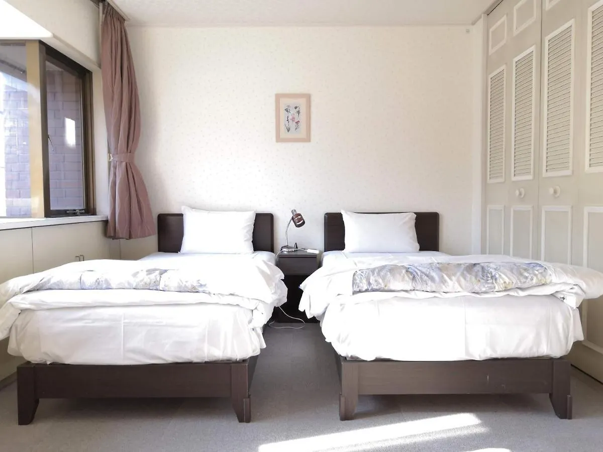 Tiny Guesthouse Umekoji 梅小路 Kyoto 2*,  Japon