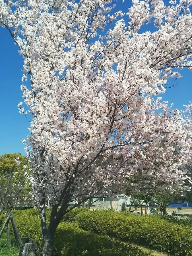 Maison d'hôtes Tiny Guesthouse Umekoji 梅小路 Kyoto